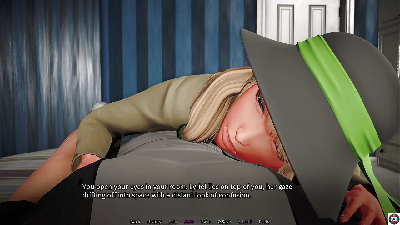 บ้านในไรท์ - (Pt 64) Nc