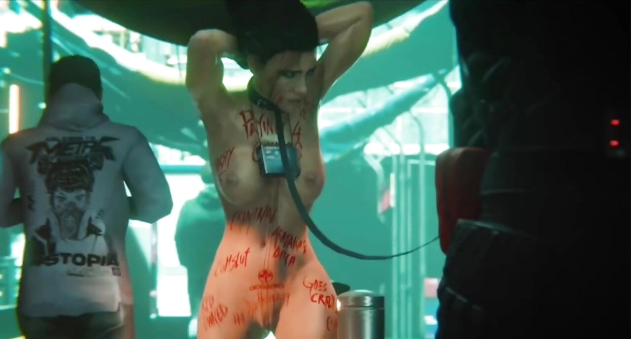 Melhor vídeo de sexo em animação 3D