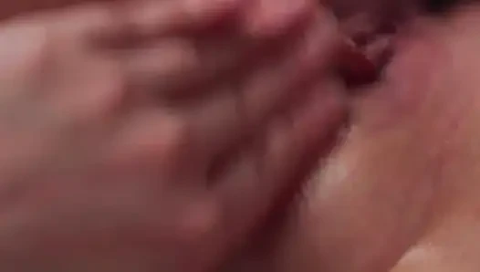 Твое желание моей команде, мои любви, присмотритесь к этой сливочную вагину!