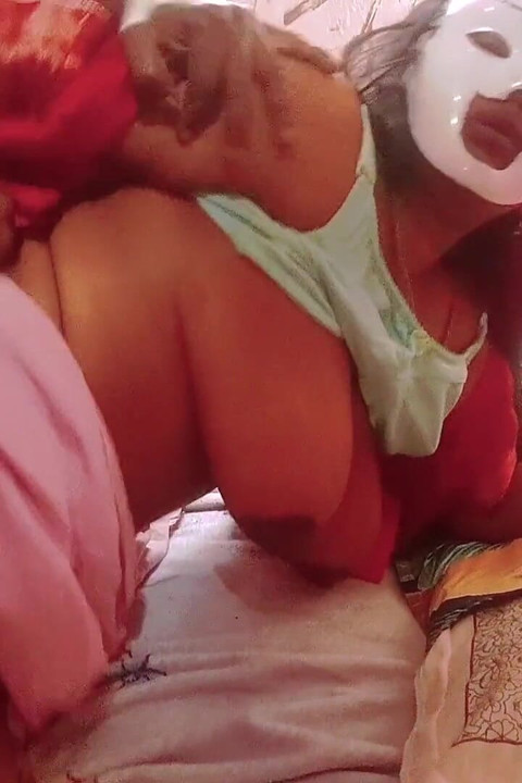 My Daughter's Boy Friend Seduced and Satisfied My Lustful Body - Full Tamil Audio with Real Loud Moaning