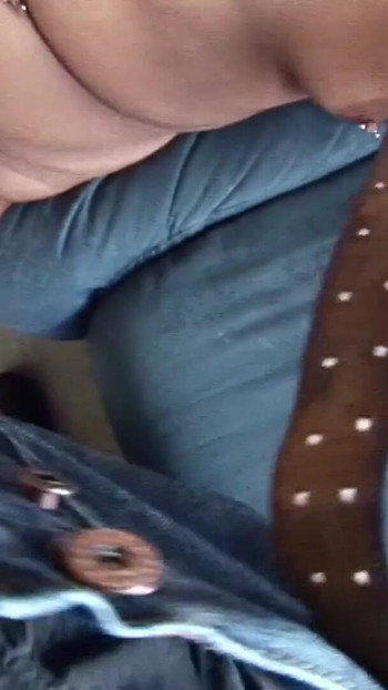 Jaw-dropping moment from "German Redhead BBW Wife Has Real Amateur Threesome with Neigbour"