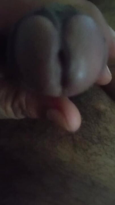 Masturbation
