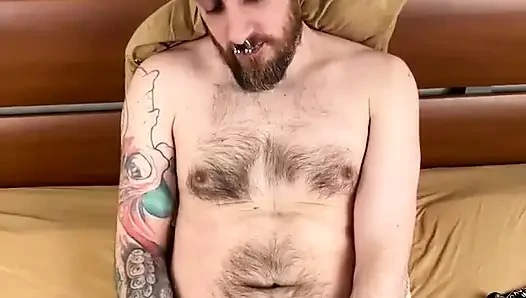 Canlı yayın jerk off