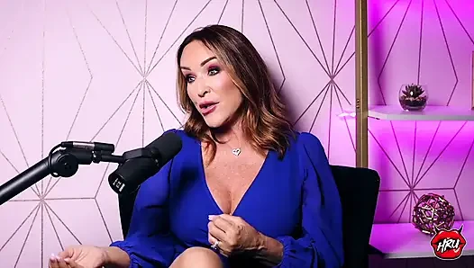 Разбив табу Rachel Steele на фетишах, свободе и выживании