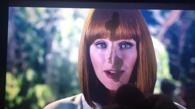 Bryce Dallas Howard Cum Tribute :3