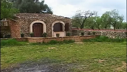 MADE IN GERMANY LUXURIA - Episode 1