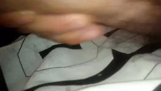 young colombian porn with big penis full of milk