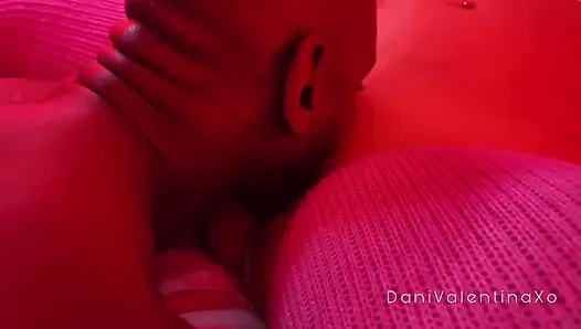 Отчим моего бойфренда вернулся в раунде 2, Ft. Don Судан