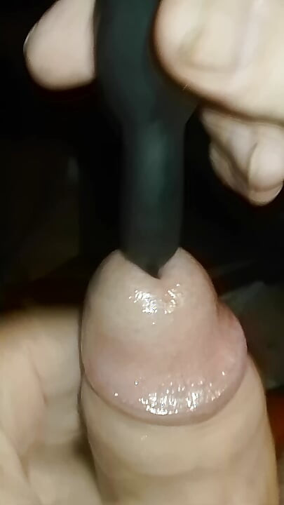 Vibrant Pleasure