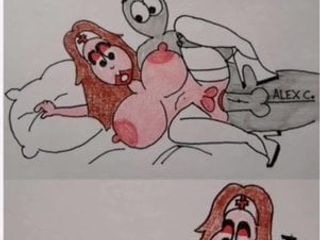 Sex trong phòng bệnh p.2