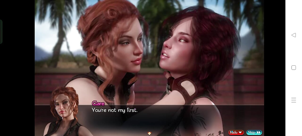 สมบัติของ Nadia xxx