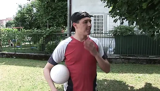 Keluarga Italia hardcore