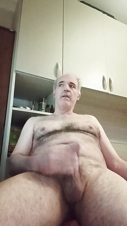 The Second Hot Private with Final Cumshot!