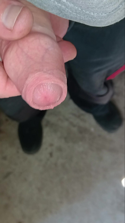 Moist enough for you?