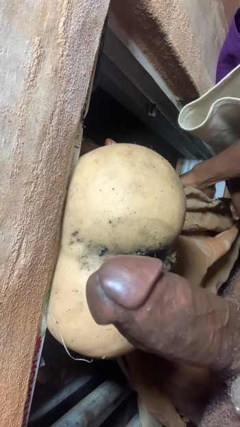 Epic moment from "Let me fuck this big slut so hot by hearing my house neighbors ringing tone when getting fuck by anal"