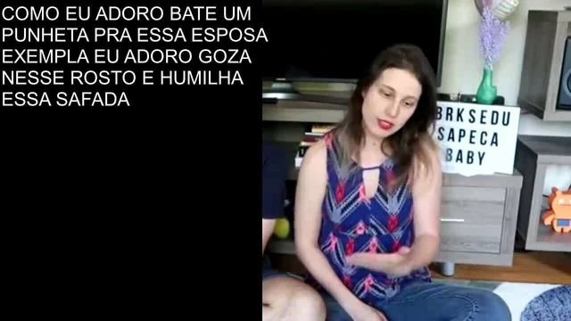 MINHA DEUSA EP.1