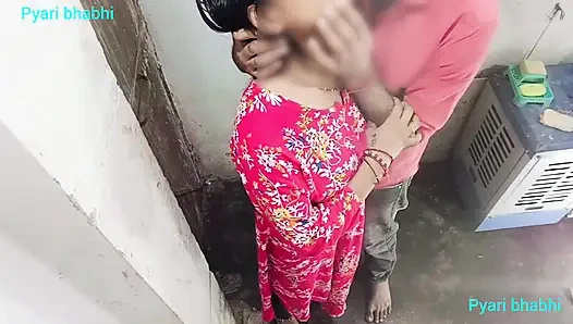 2 girlfriends came to meet boyfriend at night then had a loud sex Hindi audio desi sexy video