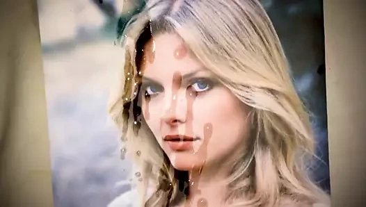 Michelle Pfeiffer cum tribute