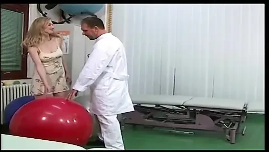 Шведская секс-терапия