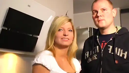 They Meet on the Motorway and Exchange Wives