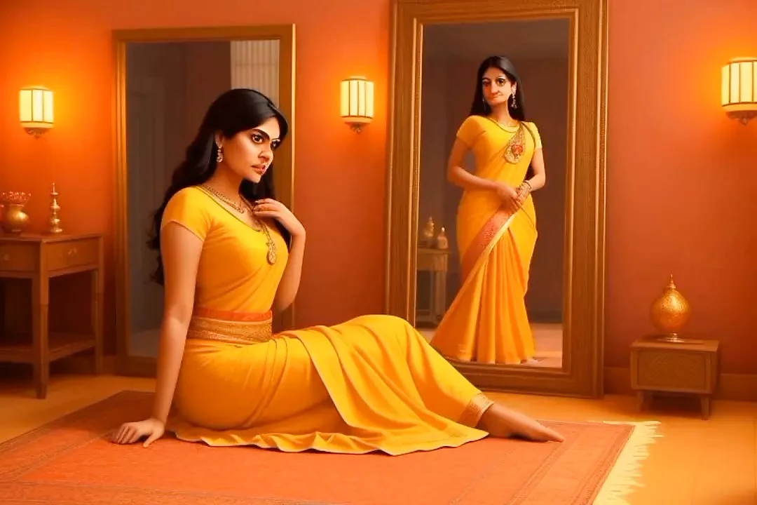 Aunty ne mujhe sex karna sekha hi diya