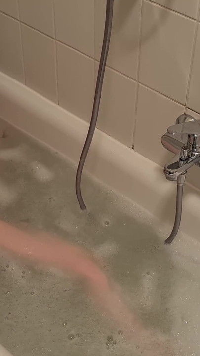 Kinky Stepsister Gets It In The Bathtub | Clip 1