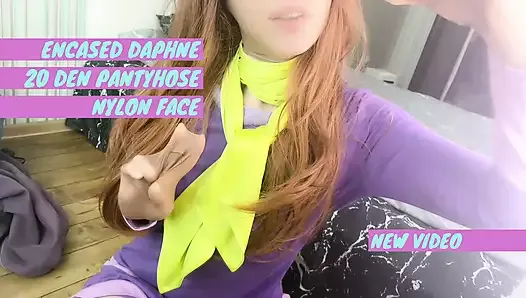Encased Daphne teaser