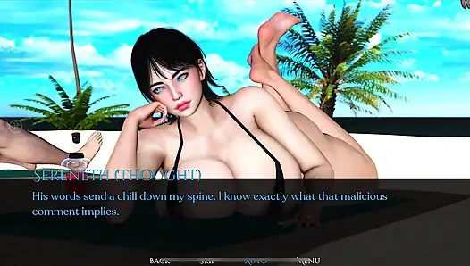 Tohorns Beneath the Wings - Bagian Terbaik - Bagian 6