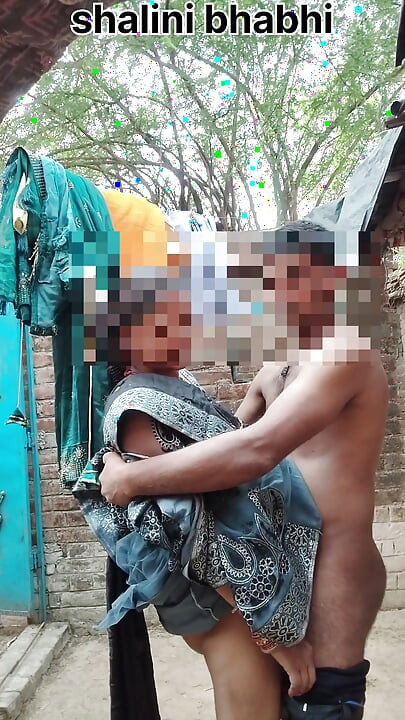 Shalini bhabhi ko chodne me maza aa gaya ji bhar choda