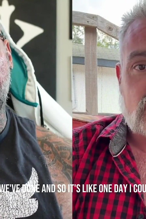 Porn Star Confessions - stepdaddy Lance, episode 196