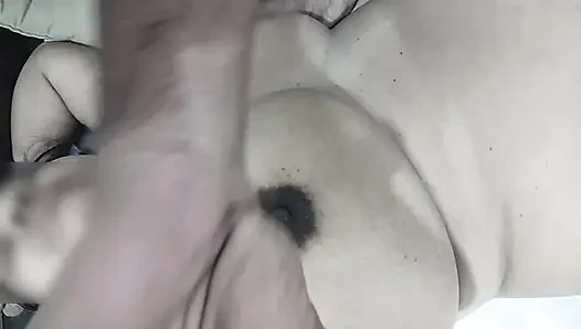 Friends Big Boobs Mom