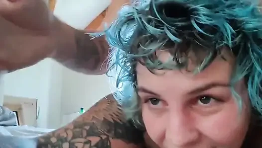 Good Morning Hard Fuck