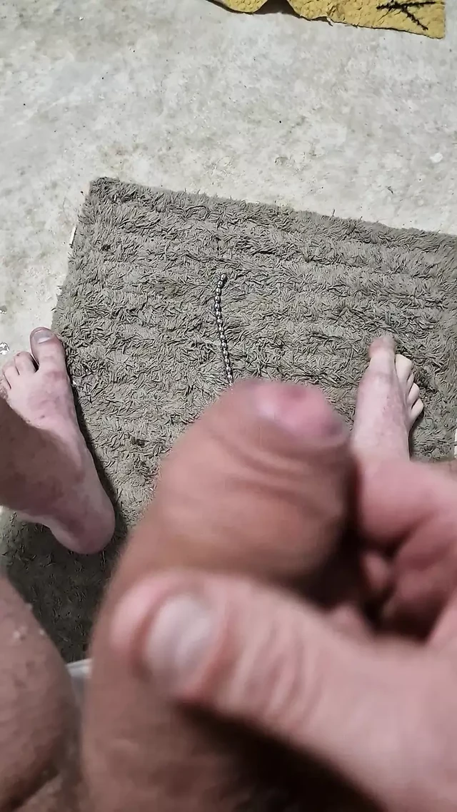 Cumshot