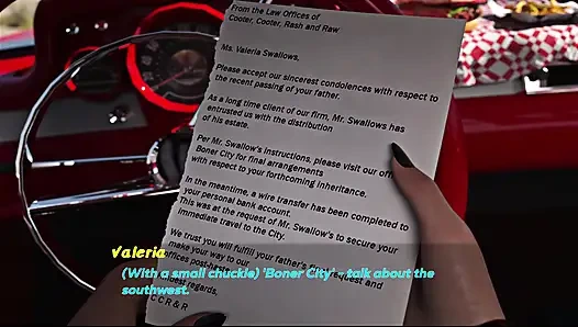 Çok ateşli bir aile (bölüm 16) yeni güncelleme