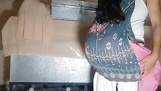 Нове вірусне секс-відео індійського села Бхабхі, дезі бхабхі секс з деваром