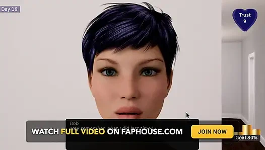 Yeni oda arkadaşım: web kamerası şovunda sakso ve yüze boşalma bölüm 4