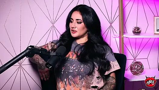 On beş yıl: Arabelle 20 yaşında ne bilse ne isterdi