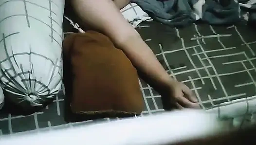 Eine Sehr Köstliche Plus-plus-massage Von Der Freundin Meines Mannes. Bis Ich Das Vergnügen Ihres Orgasmus Spürte