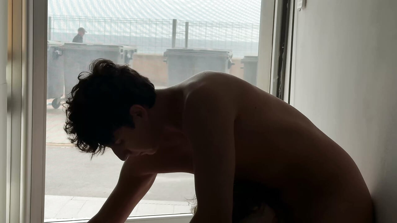 ublic, Chastity, Piss & Fuck Machine Domination. TWINKS