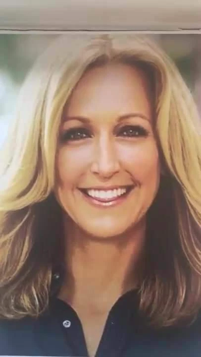 Lara Spencer by DukeLetoAtreides
