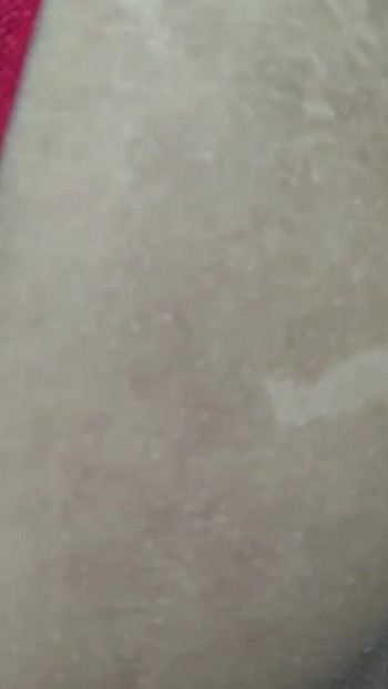 Powerful moment from "My thai girlfriend has a cock! I love to give her a blowjob and get her an anal creampie!"