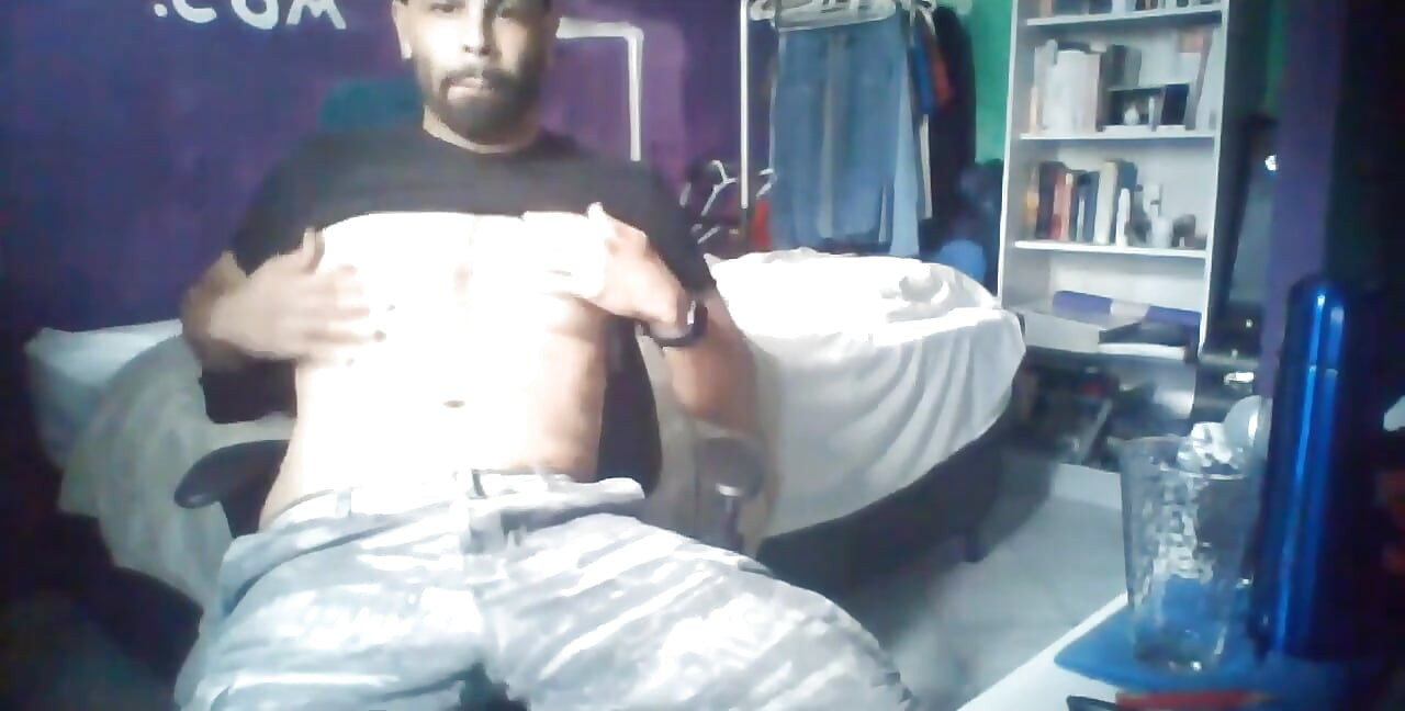 Iseven on Any Sunday #14