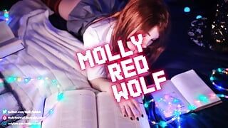 조용한 세베루스 스네이프와 제임스에게 바람을 피우는 Lily Potter - 4K Mollyredwolf