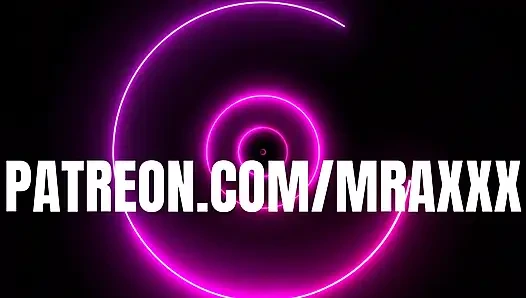 Pure love #10 - Ava gave Johannes a blowjob then a boob job