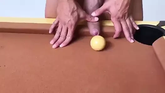 Eingelocht