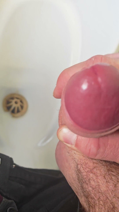 Urinal Cum