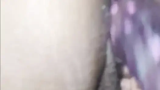 Shove It in Her Pussy Part 3