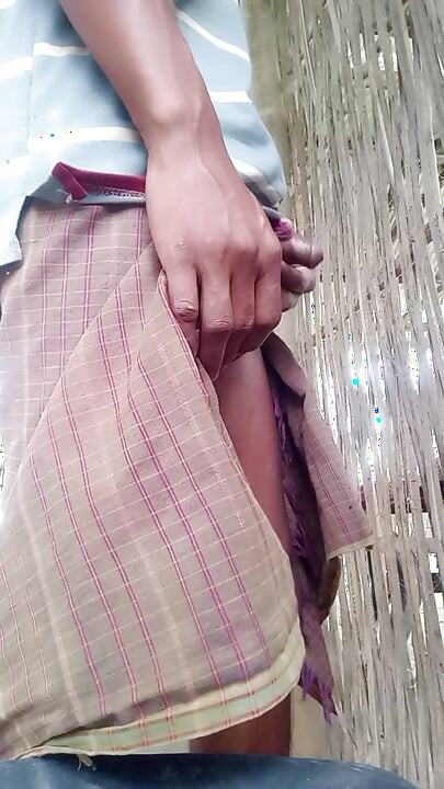Masturbasi di luar ruangan