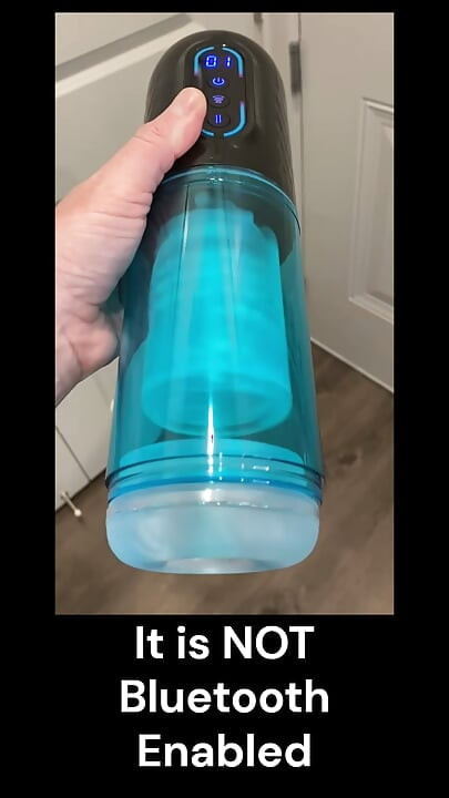 Hurricane Toy Demo and Cumshot Compalation
