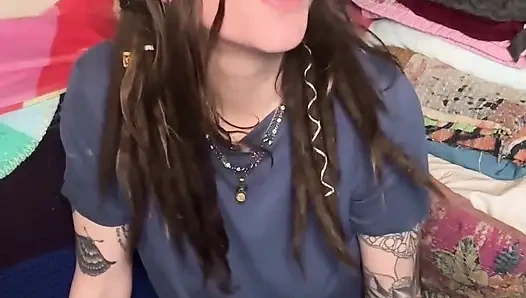 Zickige stieftochter tabu necken